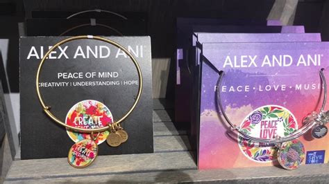 alex and ani outlet locations|Our Retail Stores are Re